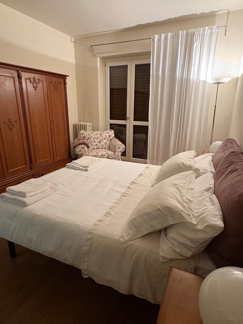 Bellissimo Appartamento a pochi passi dalla Metro Apartment in Turin