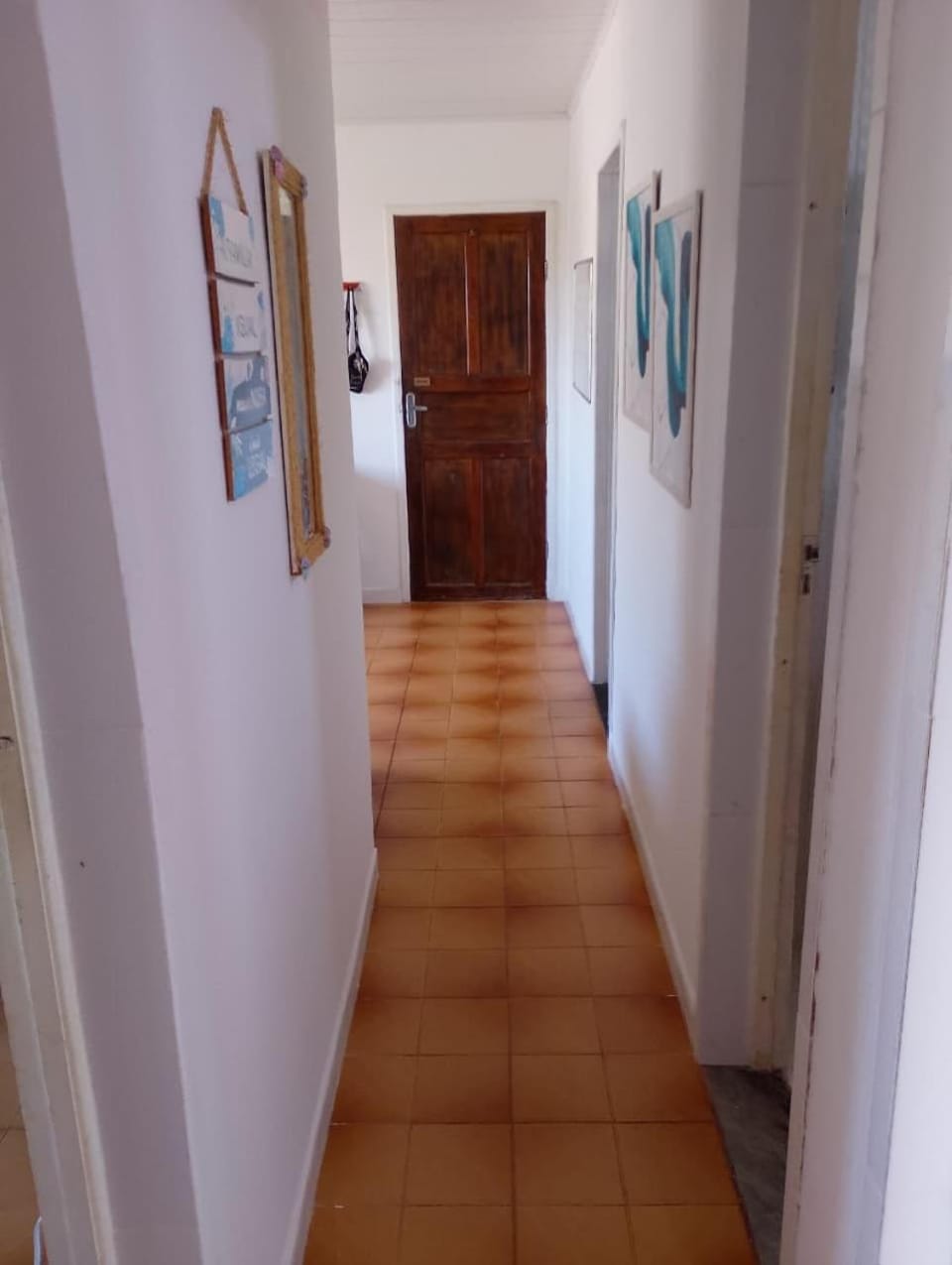 Lar caprichoso Apartment in Aracaju