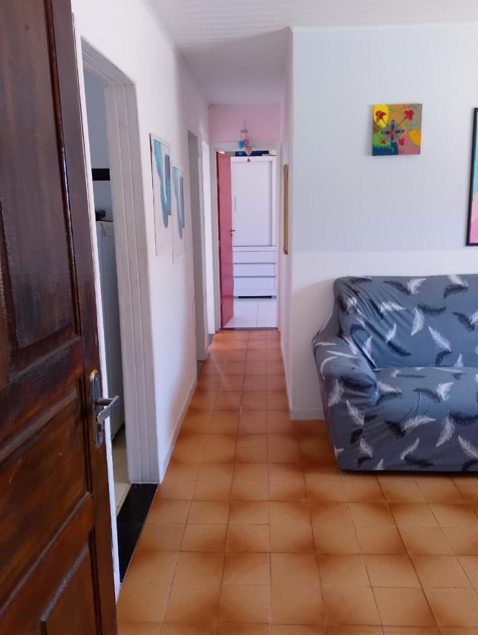 Lar caprichoso Apartment in Aracaju