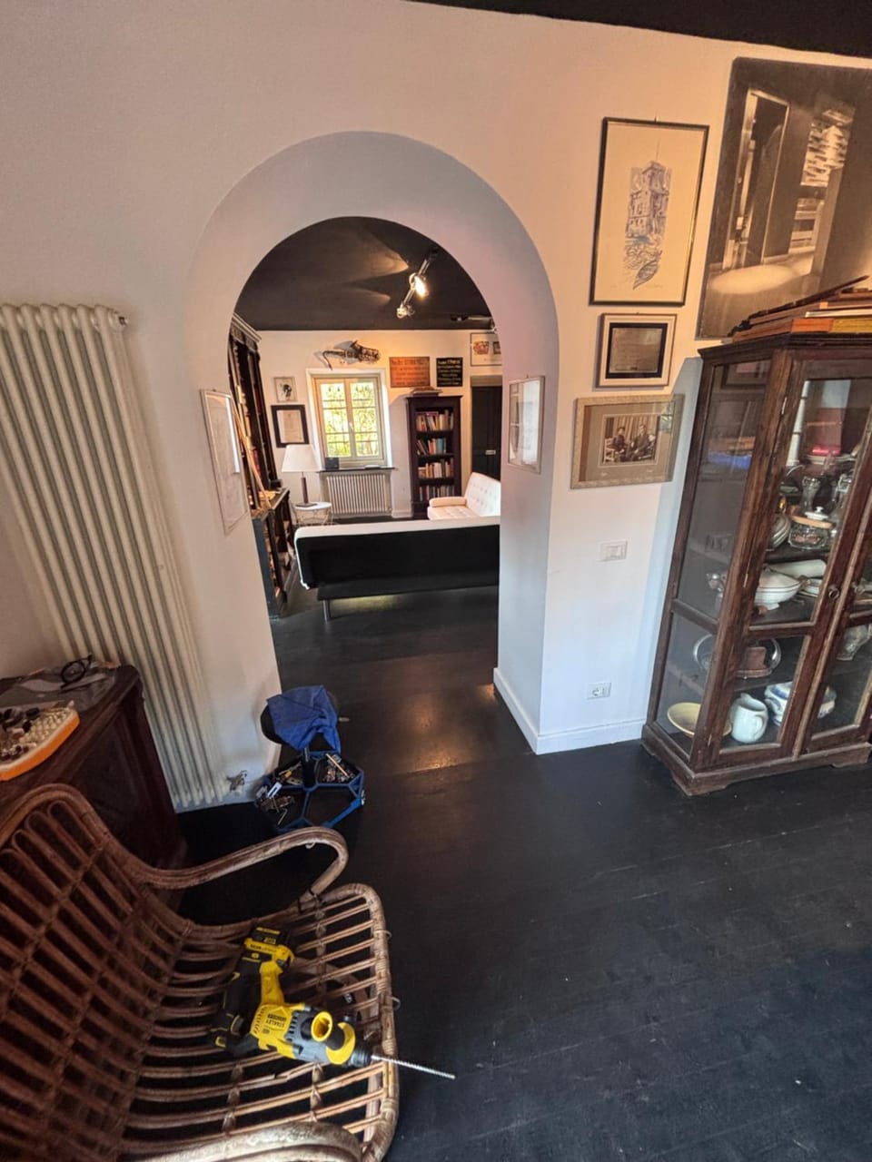 Villa Margherita Family Suite Apartment in Liguria