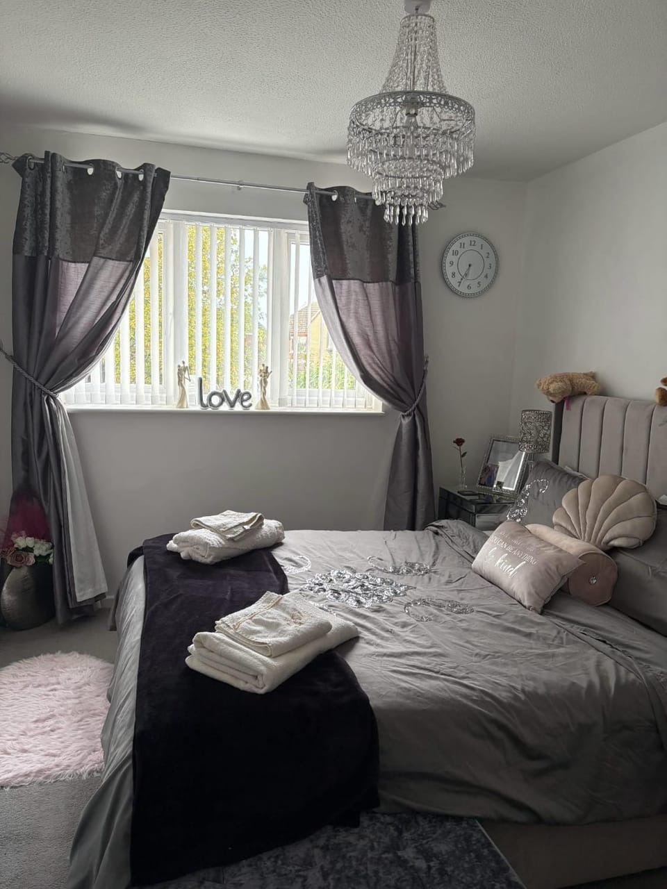 Gorgeous Sandpiper Mews House in Worcester