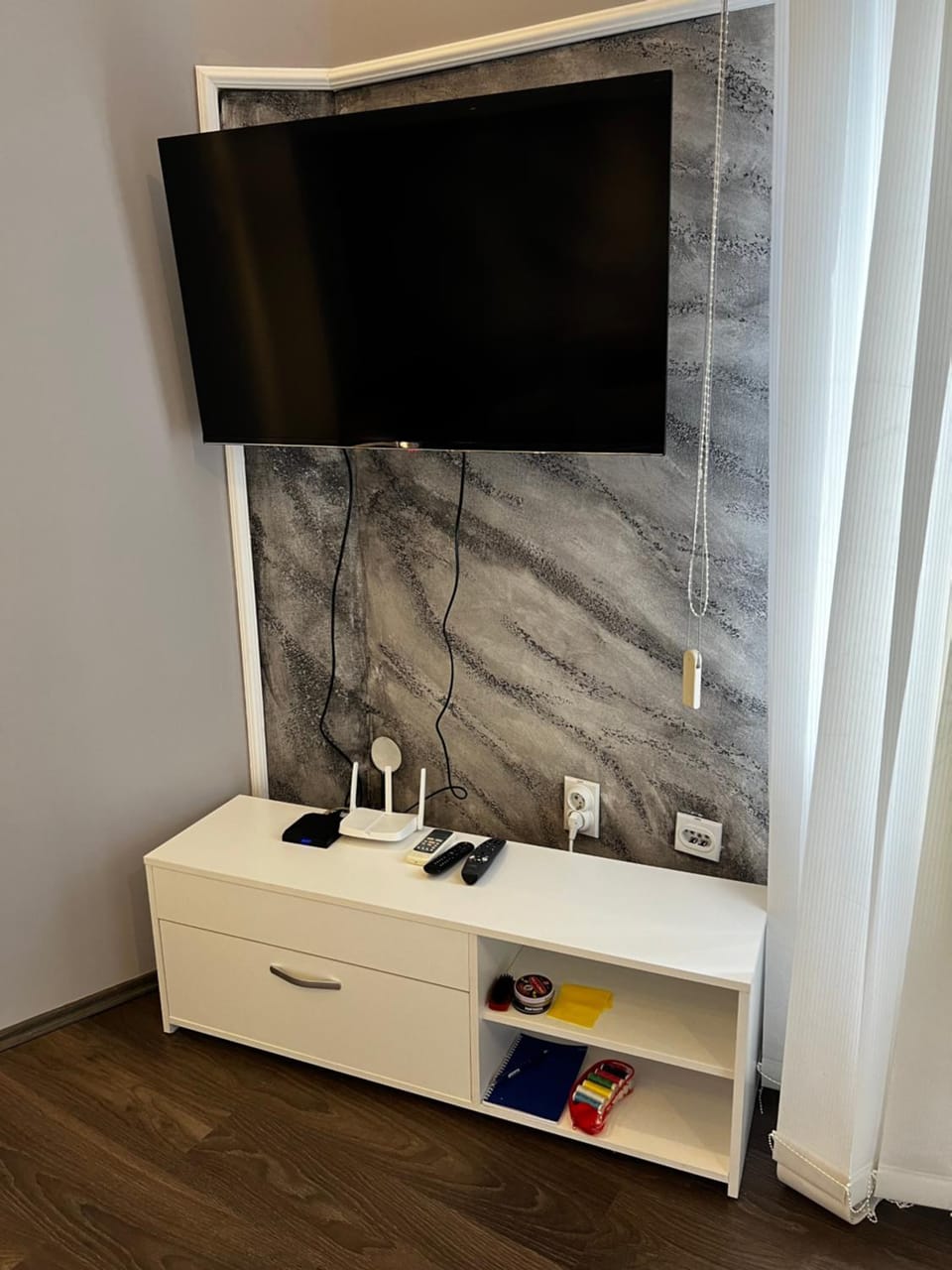 Aleksandra Apartment in Vojvodina