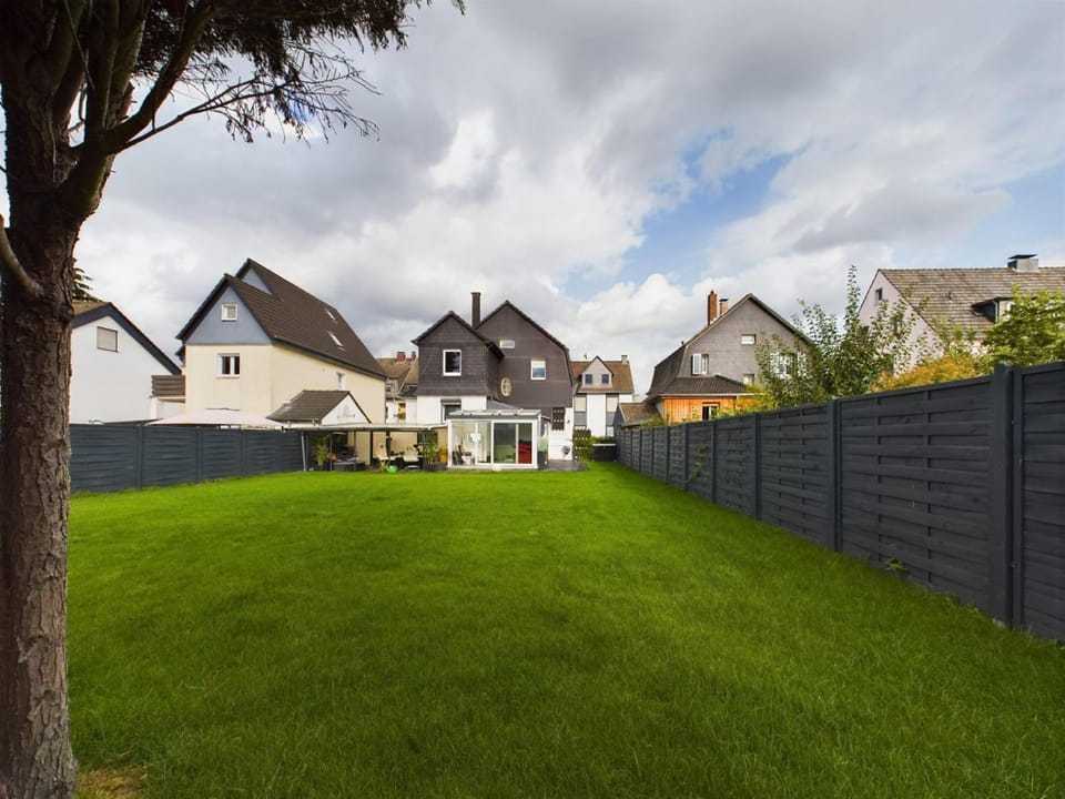 Garden, Garden, Balcony/Terrace, Garden view