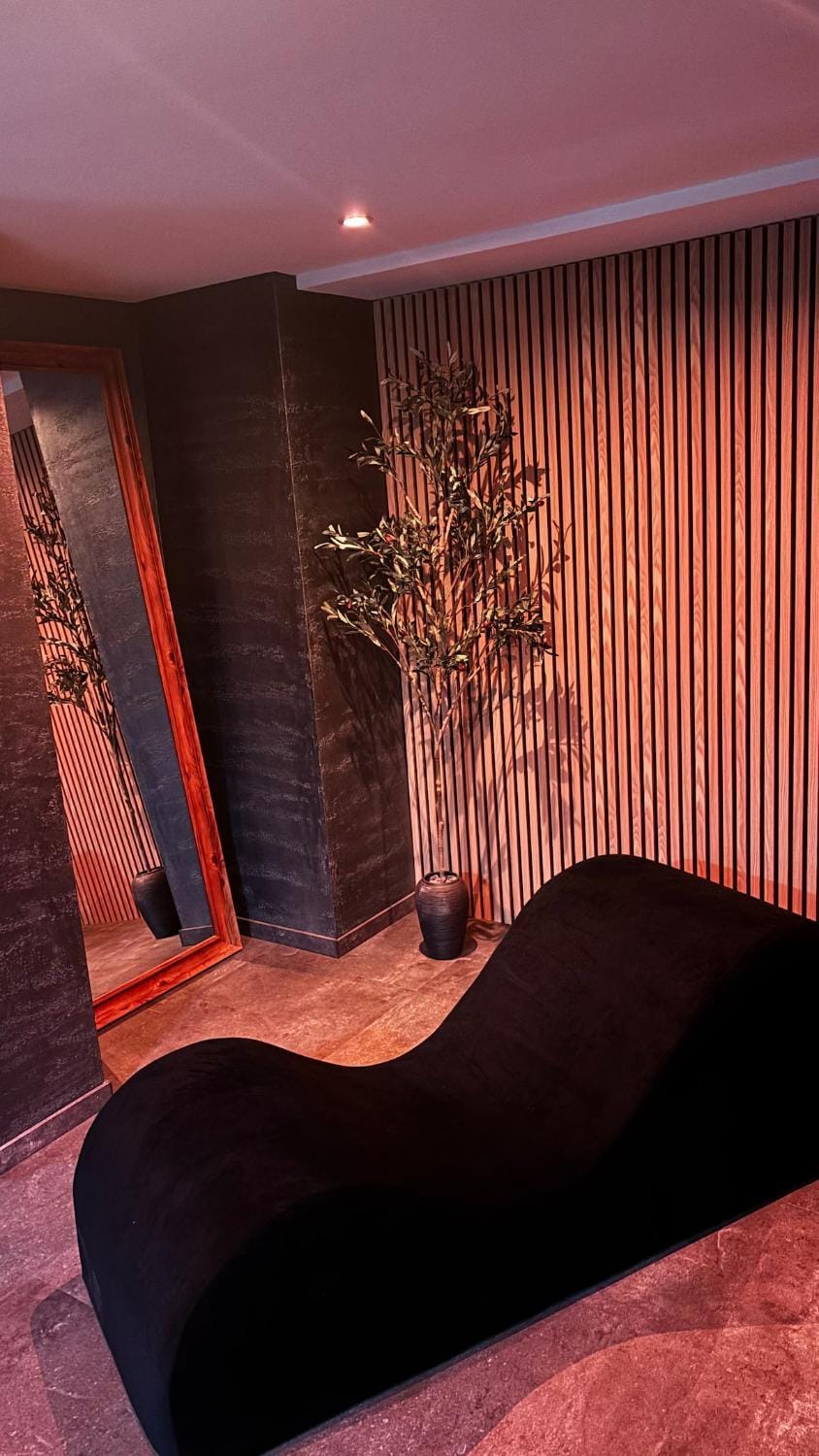Suite intime avec sauna à Guebwiller Apartment in Grand Est
