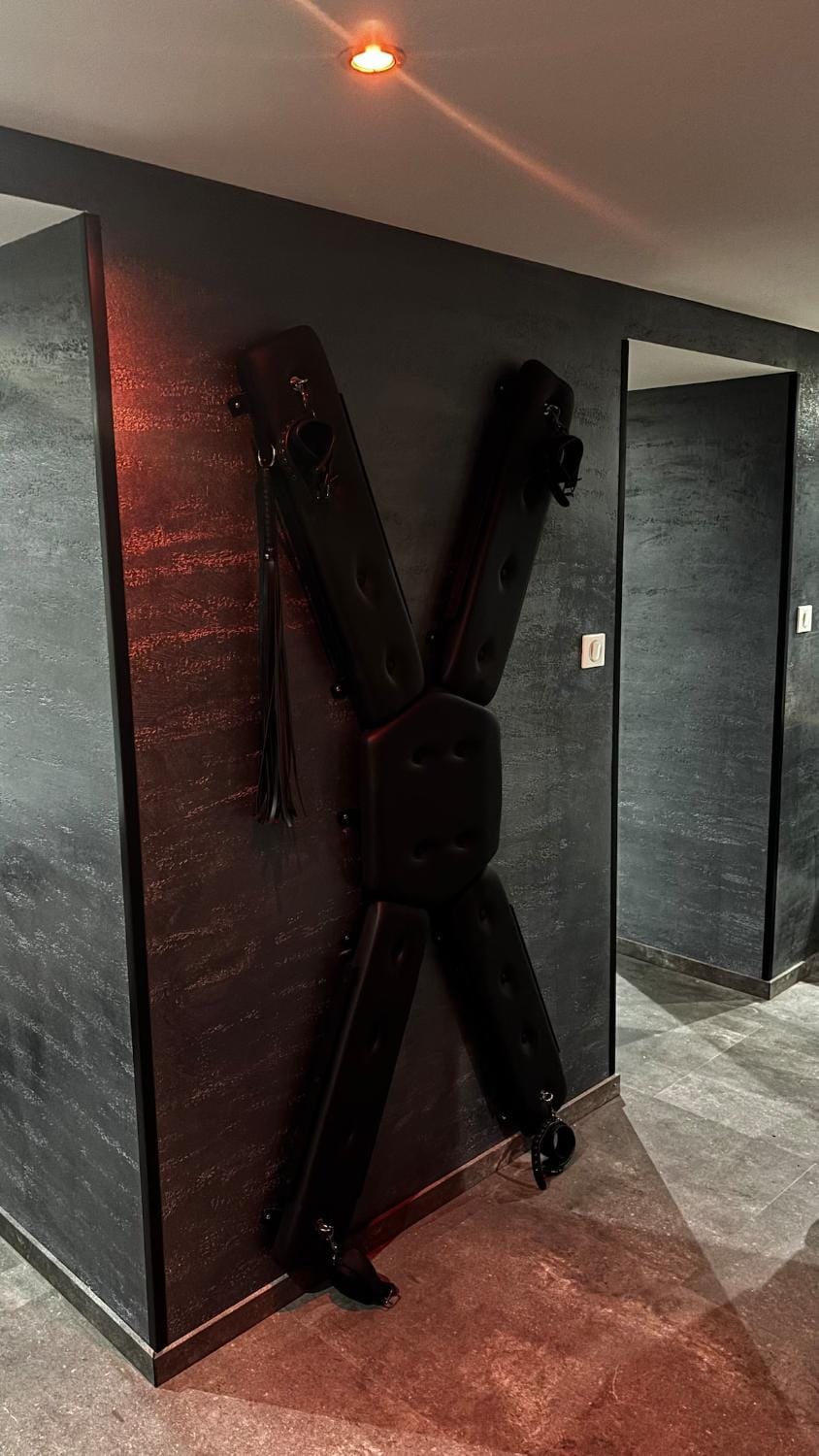 Suite intime avec sauna à Guebwiller Apartment in Grand Est