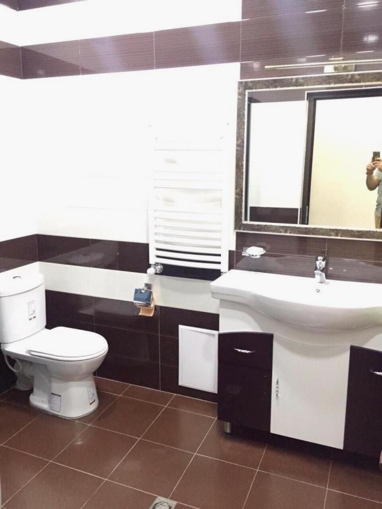 Elegant 3 bedroom apartment in center, next to Reppublic Square Apartment in Yerevan