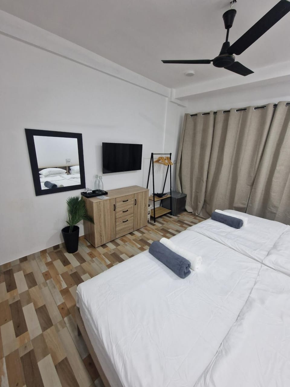 Ocean Vida Maldivas Hotel in Maldives