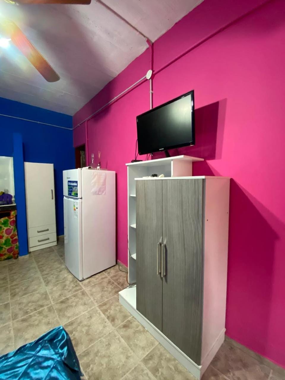 Albricias Apartment in Mina Clavero
