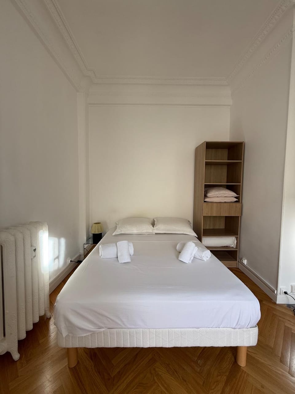 Large Studio 7 minutes from Beach Apartment in Nice