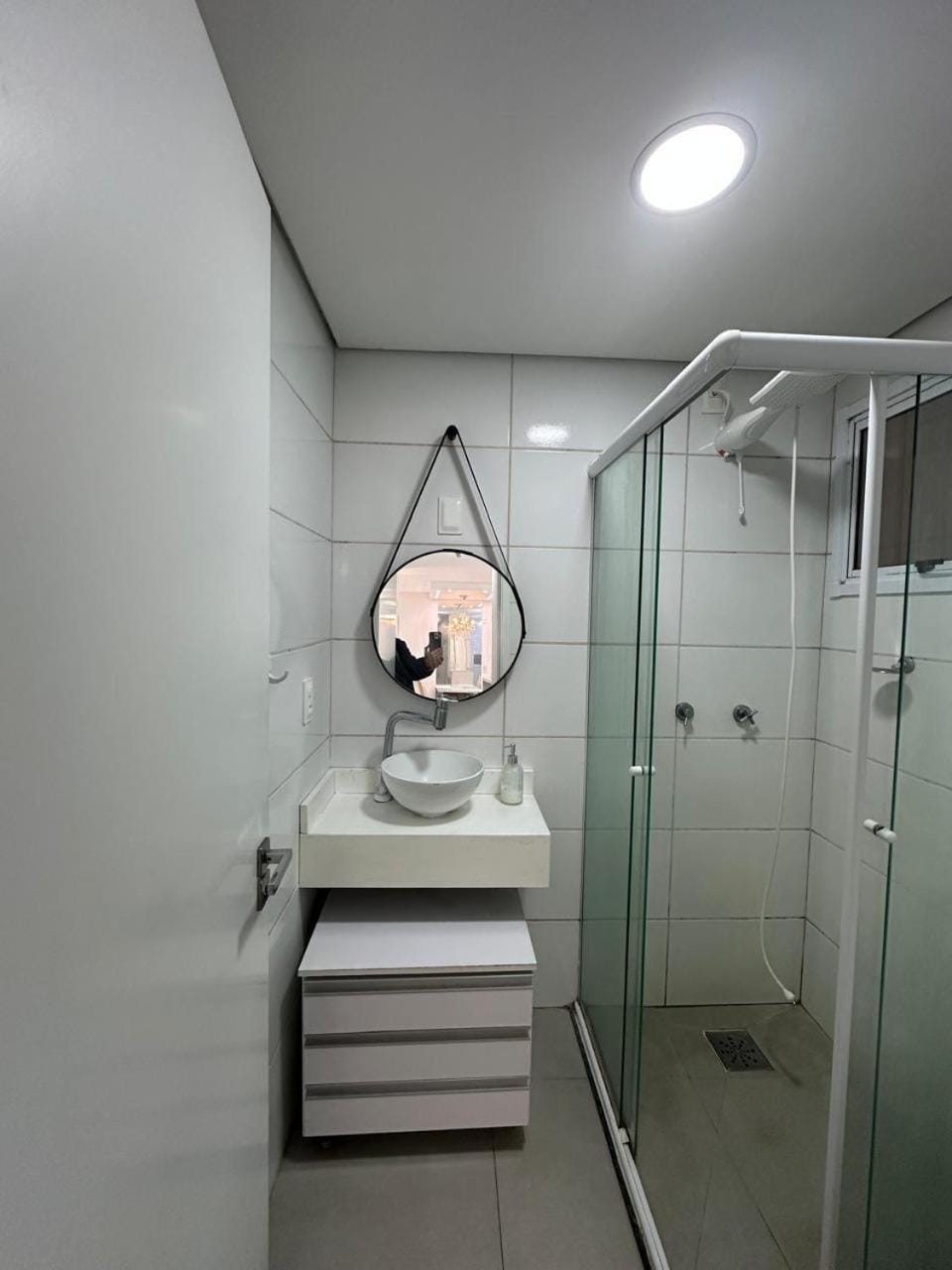 Aqua dunas Apartment in Pelotas