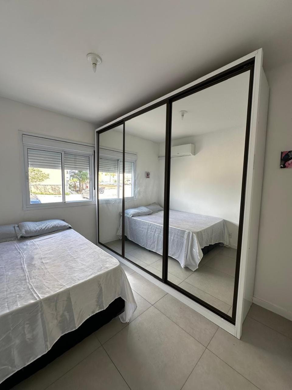 Aqua dunas Apartment in Pelotas