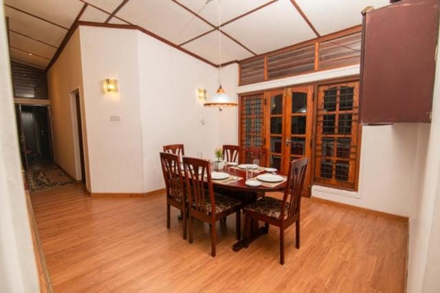 Anaya Villa Hotel in Nuwara Eliya
