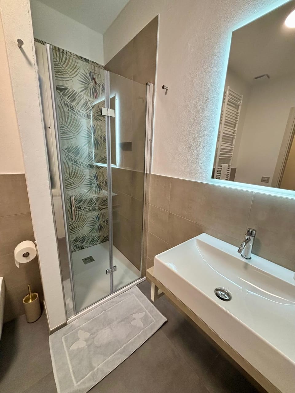 Shower