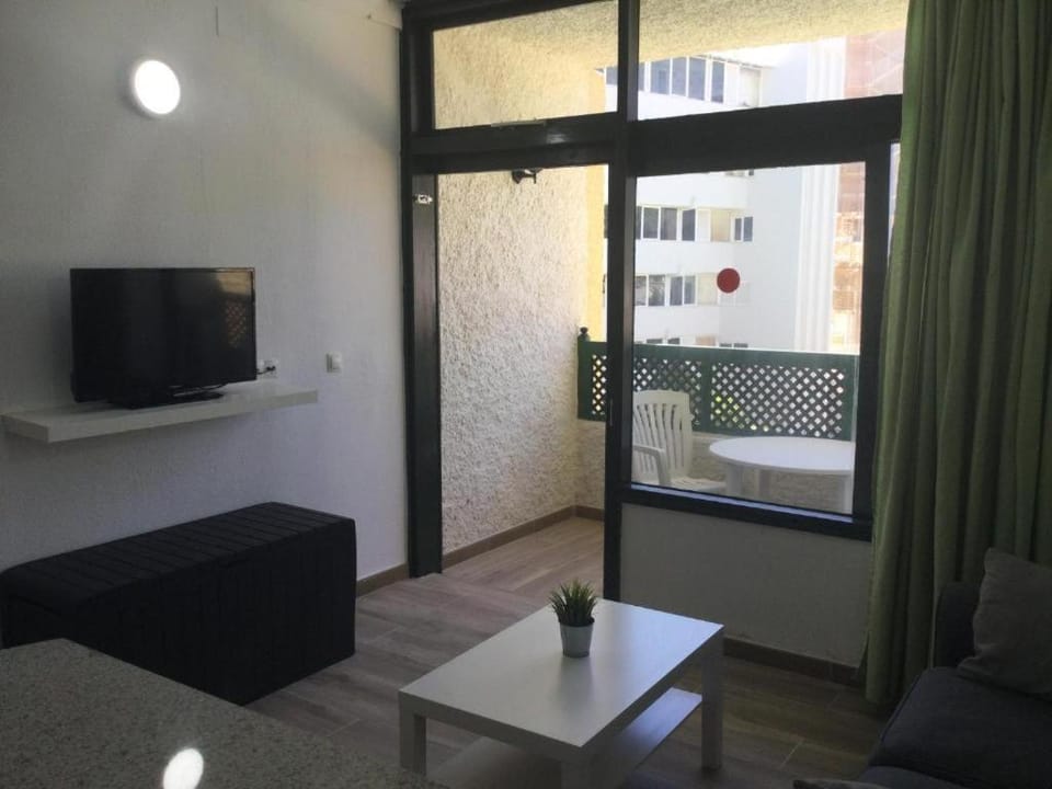 Las Dunas - Playa del Ingles Apartment in Maspalomas