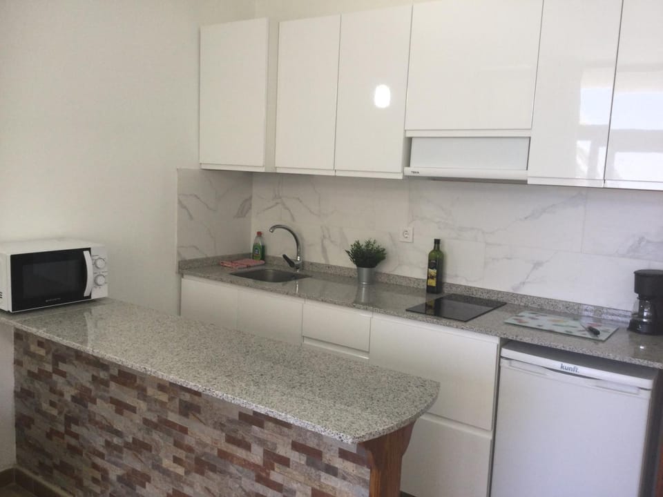 Las Dunas - Playa del Ingles Apartment in Maspalomas