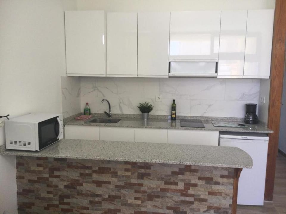 Las Dunas - Playa del Ingles Apartment in Maspalomas