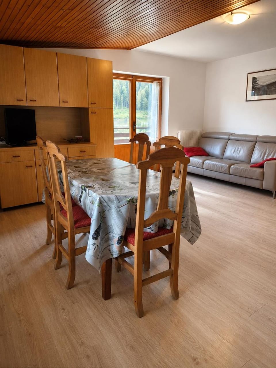 Casa Rosa Alpina Apartment in Province of Brescia