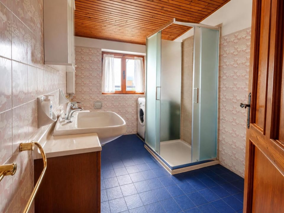 Casa Rosa Alpina Apartment in Province of Brescia