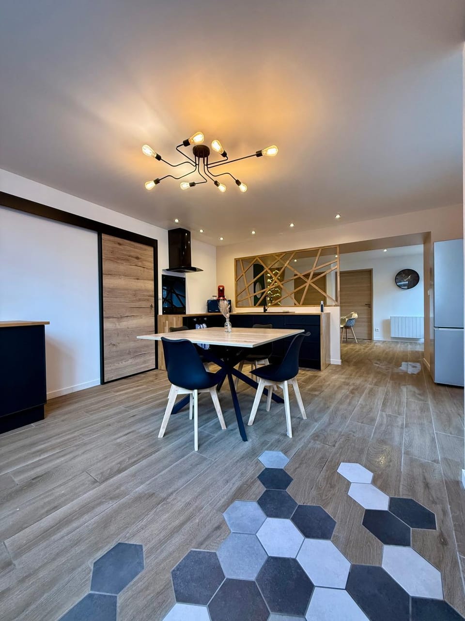 Au Petit Casino Apartment in Bourgogne-Franche-Comté