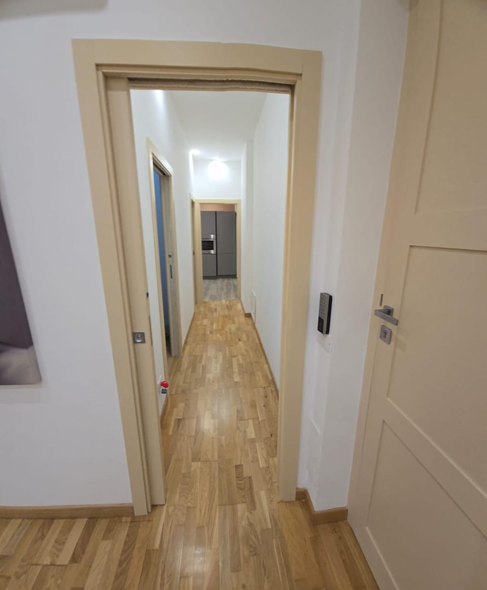 La Casa di MaMA Bed and Breakfast in Palermo