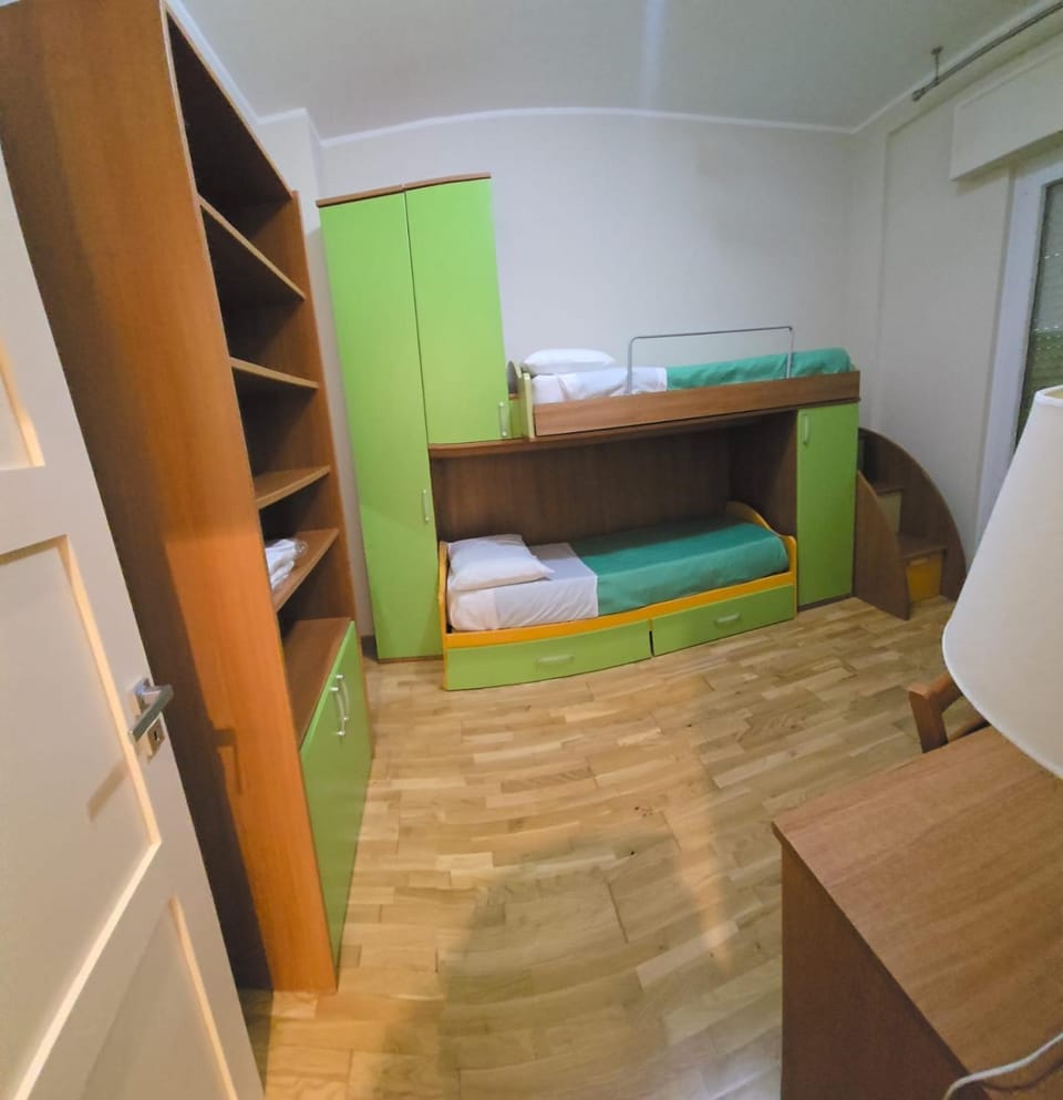 La Casa di MaMA Bed and Breakfast in Palermo