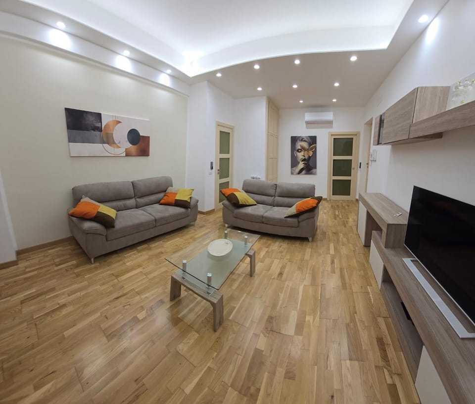 La Casa di MaMA Bed and Breakfast in Palermo