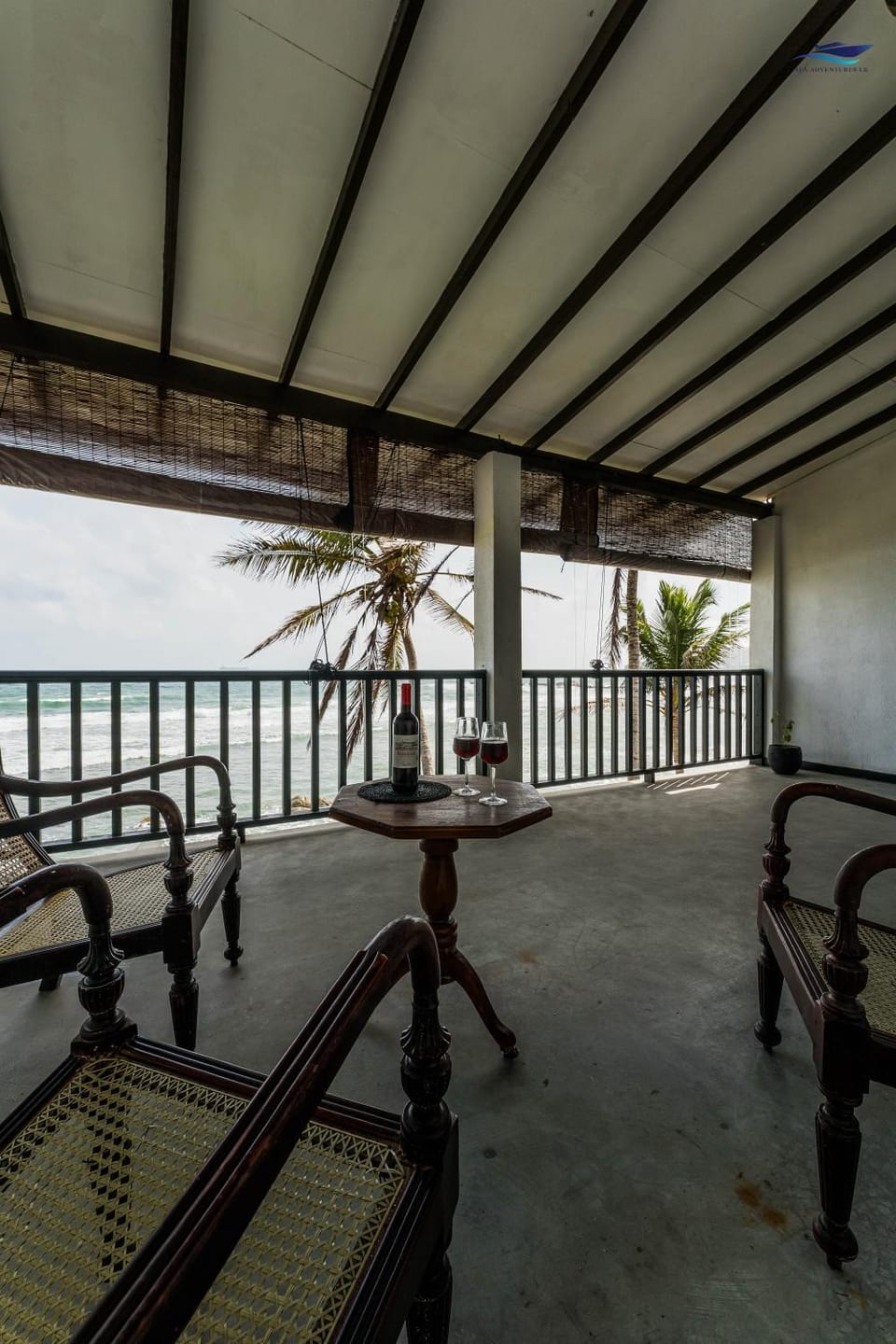 View (from property/room), Balcony/Terrace