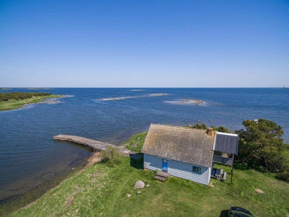 KAL800-Bergkvara-Saltkaer-4 House in Kalmar County, Sweden