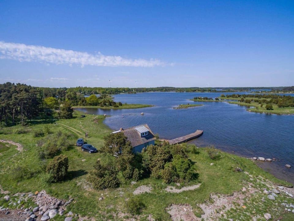 KAL800-Bergkvara-Saltkaer-4 House in Kalmar County, Sweden