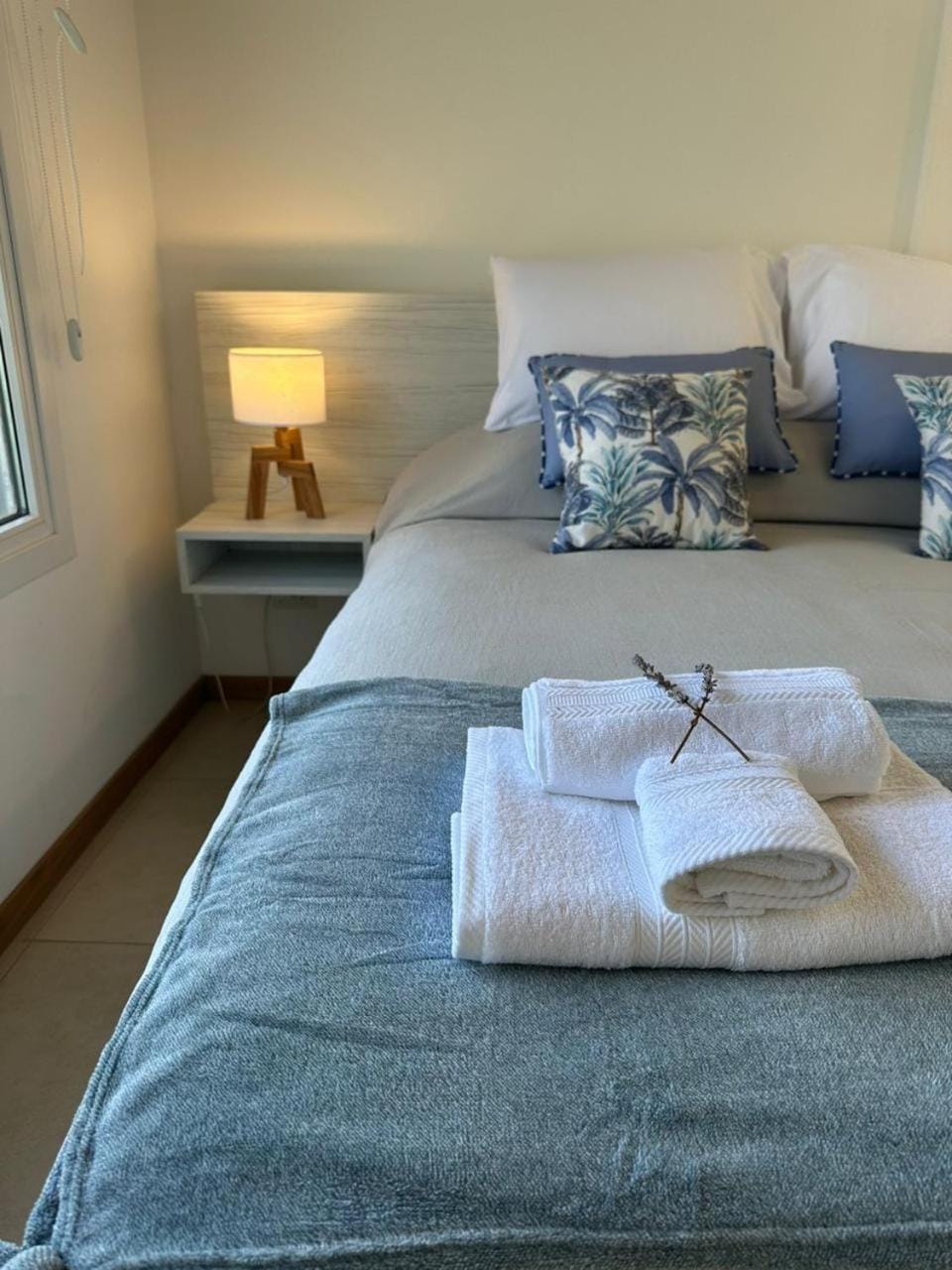 Tranquilidad al pie del Cerro Otto Apartment in San Carlos Bariloche
