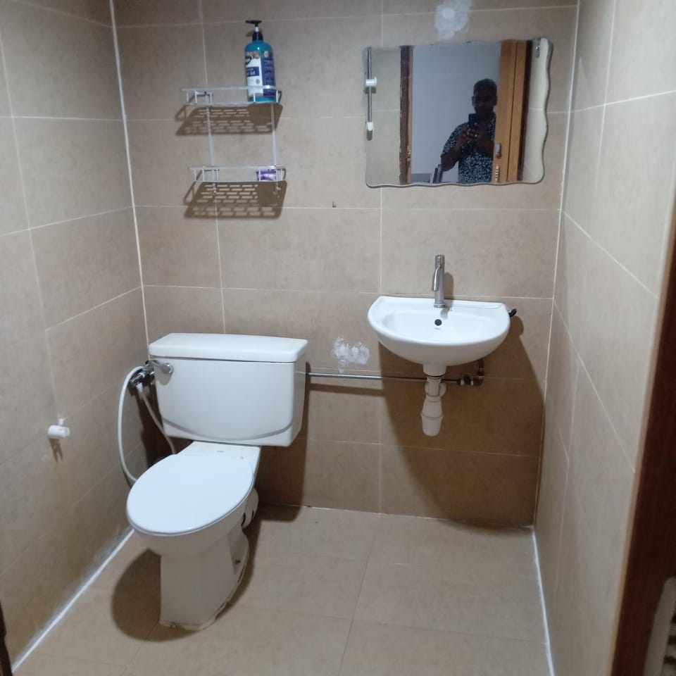 Risma Homestay Apartment in Batu Ferringhi, Penang, Malaysia