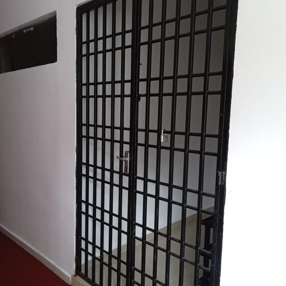 Risma Homestay Apartment in Batu Ferringhi, Penang, Malaysia