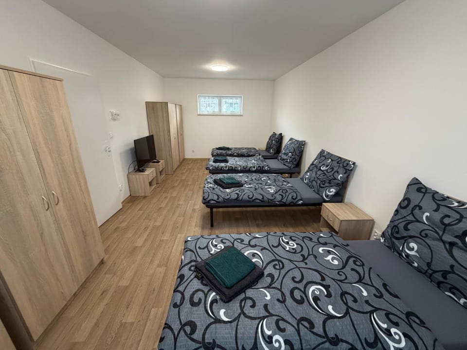 Apartmány U Praisů Apartment in Czechia