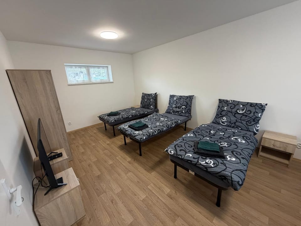 Apartmány U Praisů Apartment in Czechia