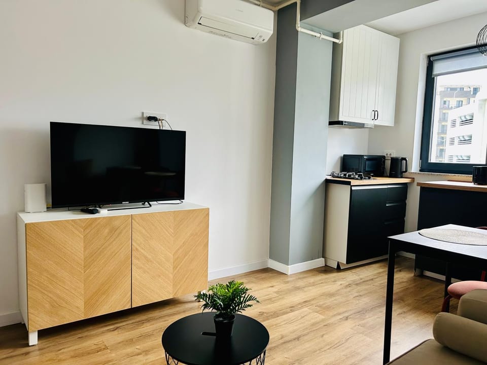 TV and multimedia, Kitchen or kitchenette