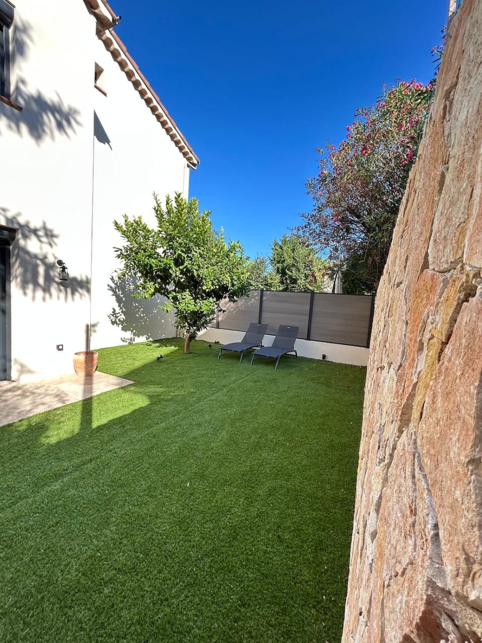 St Paul de Vence Apartment in Cagnes-sur-Mer