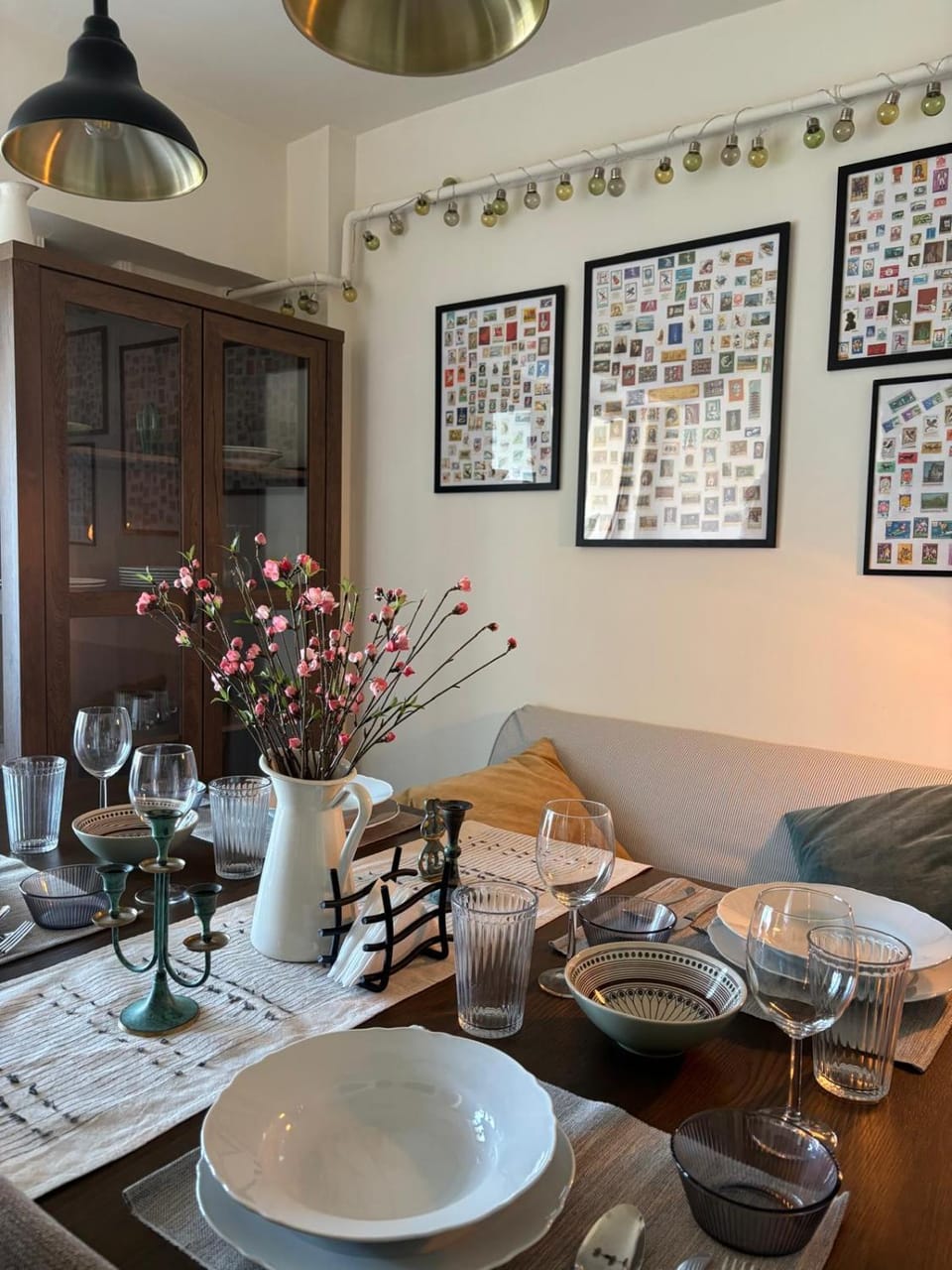 TV and multimedia, Coffee/tea facilities, Living room, Dining area