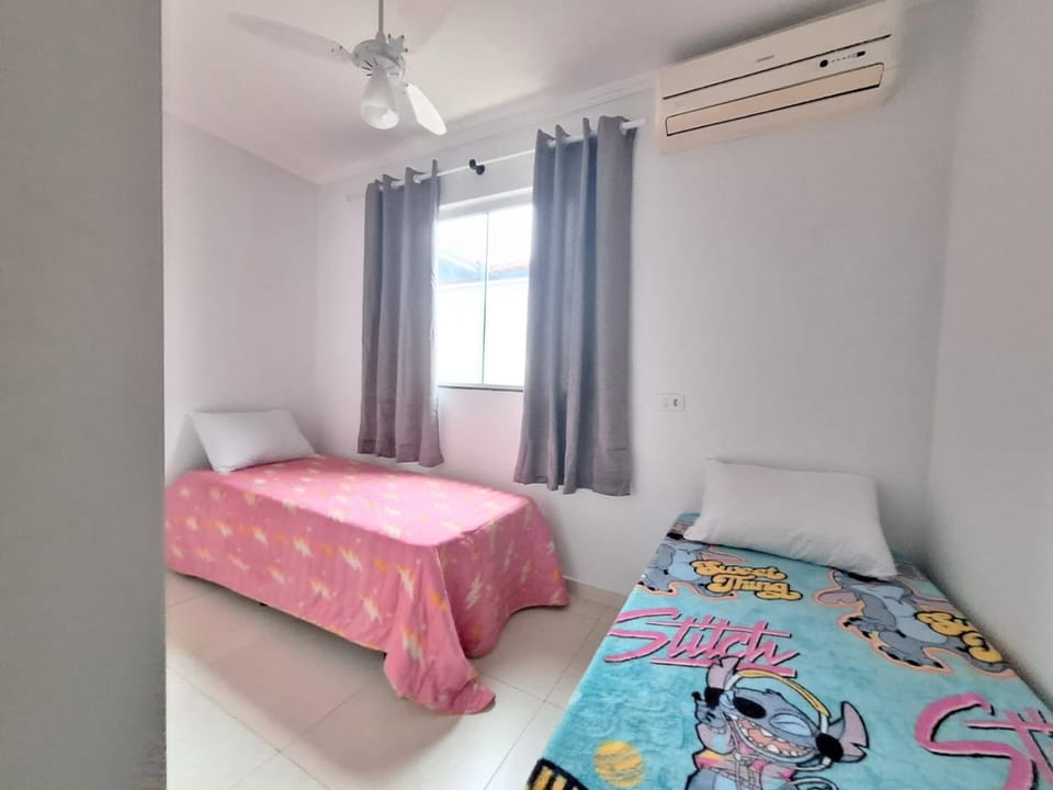 Excelente custo beneficio - casa 3 quartos com ar House in Campo Grande