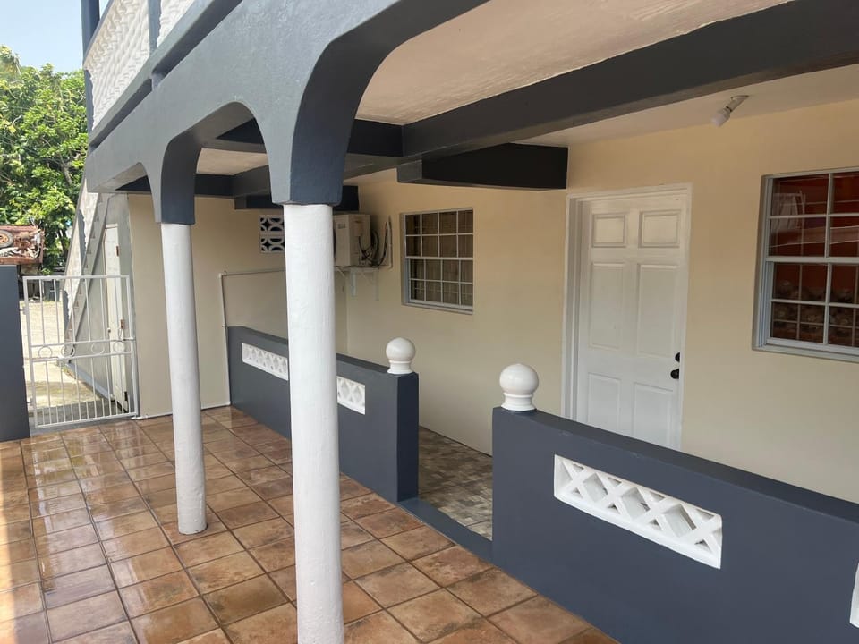Mountain View Apartments Apartment in Caribbean