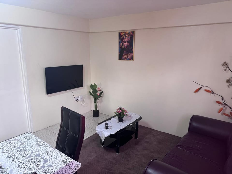 Mountain View Apartments Apartment in Caribbean