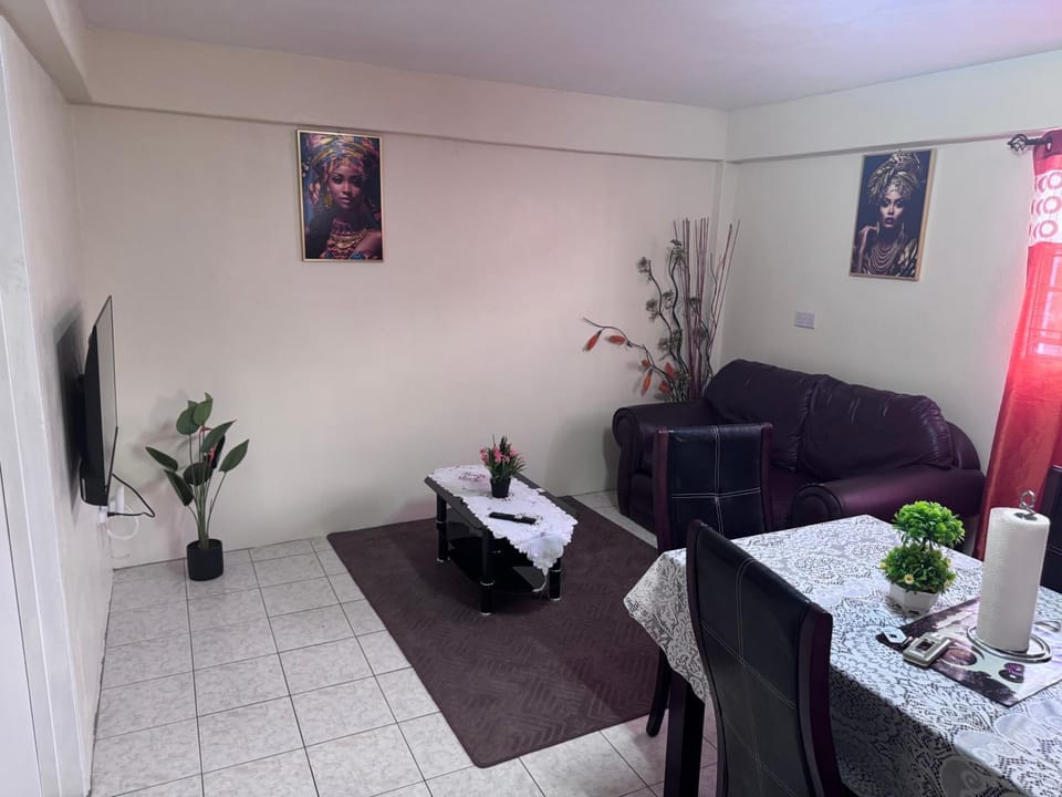 Mountain View Apartments Apartment in Caribbean