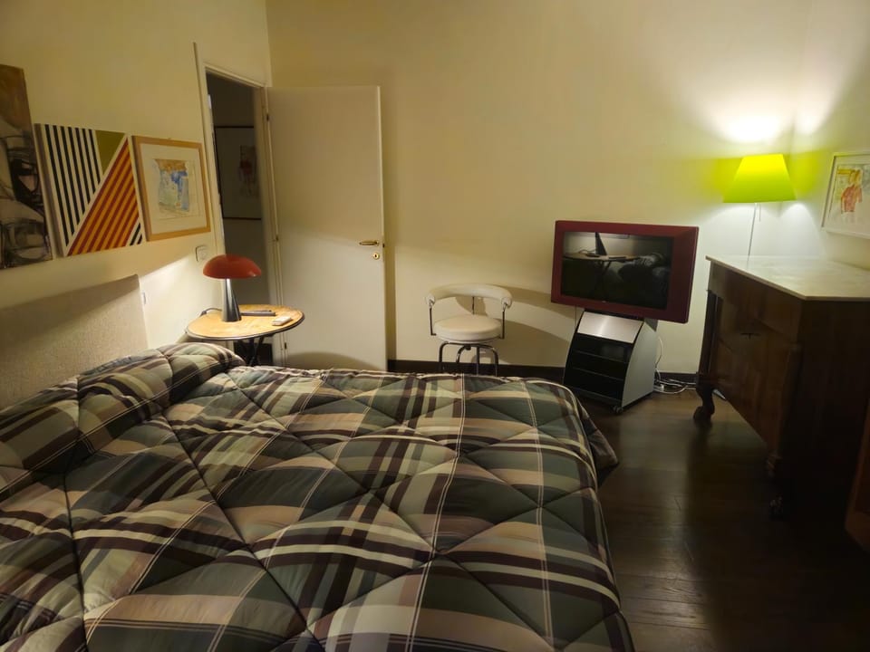 Casa Giotto Apartment in Arezzo