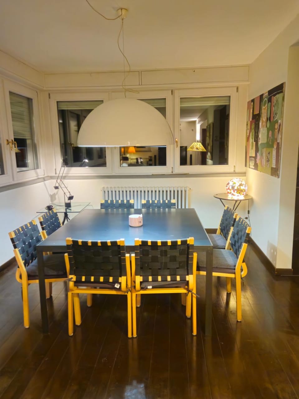 Casa Giotto Apartment in Arezzo