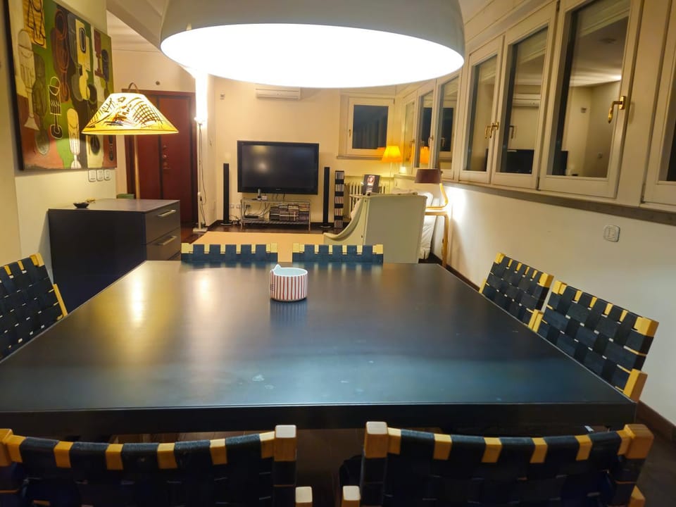 Casa Giotto Apartment in Arezzo