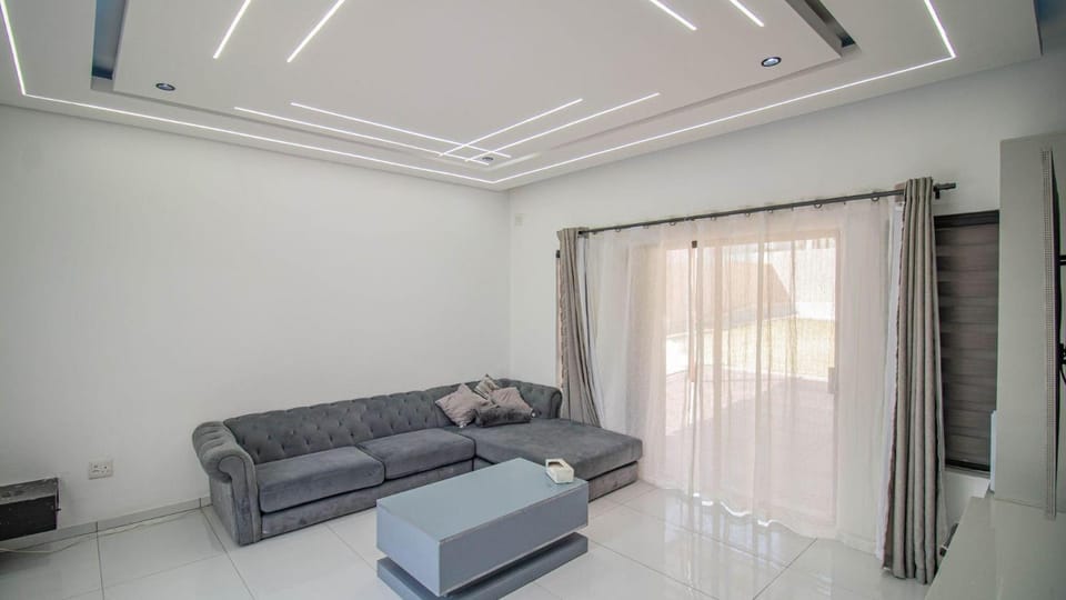 Away like Home Apartment in Sandton