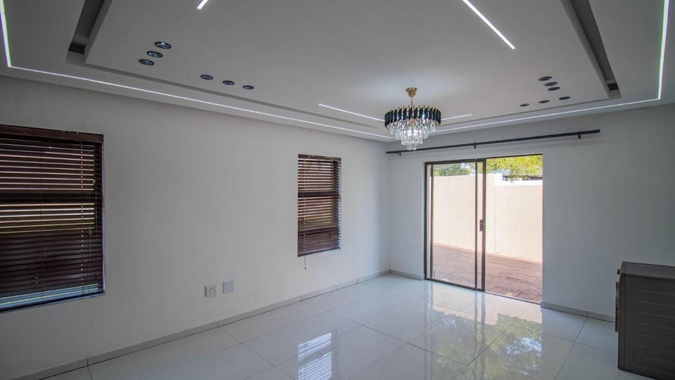 Away like Home Apartment in Sandton