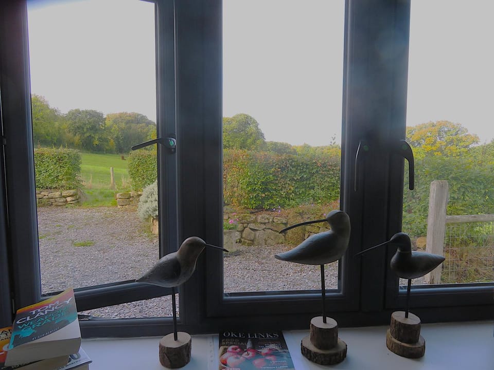 Holland Park Farm Bed and Breakfast in Teignbridge