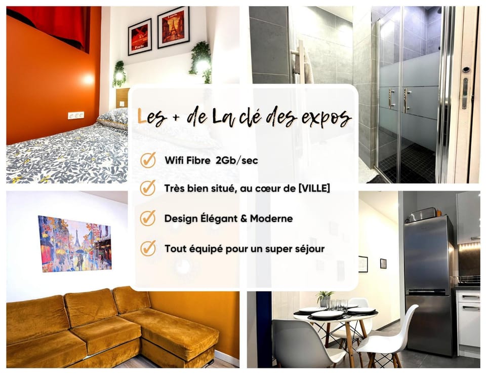 Bathroom, Living room, Bedroom, kitchen
