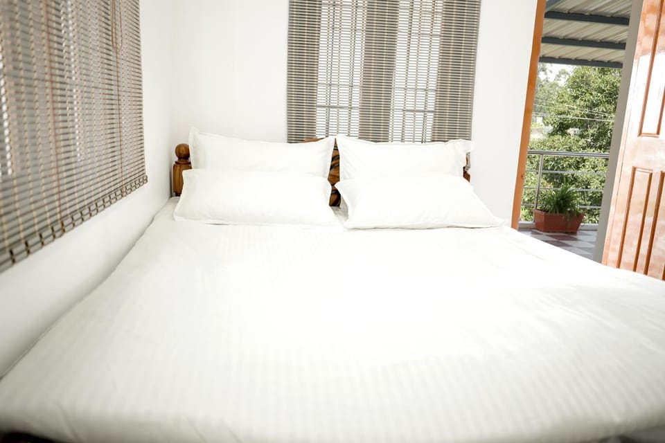 Serenity Heights 2BHK - Family Heaven! House in Tamil Nadu