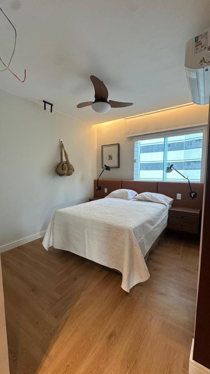 Apartamento completo 2 quartos - COP30 Apartment in Belém